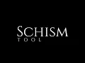 Tool - Schism (Lyrics Video)