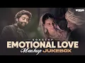 Download Lagu Emotional Love Mashup | Non-Stop Road Trip Mashup 2025 | Best Of Arijit Singh | SparkZ Brothers 