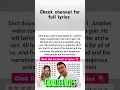Download Lagu Tom MacDonald - CHARLIE Lyrics Video