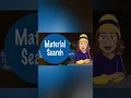 Unlock Your Creative Potential New Update MATERIAL SEARCH EXPOSED