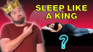 Best King Size Mattress 2025 - My Top 6 Mattress Picks