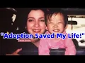 Download Lagu Chinese Girl With Deadly Disease Adopted by US Couple - Now She's Married and a College Graduate