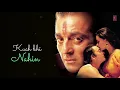 Meri Duniya Hai Lyrical Video (Male Version) Sonu Nigam | Vaastav - The Reality | Sanjay Dutt,Namrta