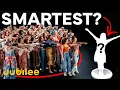 Can 100 Women Find the Highest IQ The One