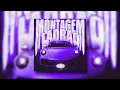 MONTAGEM LADRAO (ULTRA SLOWED + REVERB)