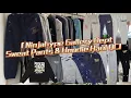 20kg Gallery Dept Sweat Pants Hoodie Haul Review QC Ninjahype