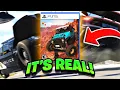 BeamNG Drive is Coming to CONSOLES