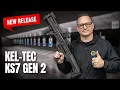 Kel-Tec KS7 Gen 2 Just Got Better See What s New
