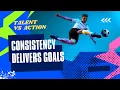 Why Consistency Beats Talent Every Time Making Your Daily Actions Count
