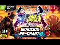 Download Lagu -Genocide- VS Tabi Revival | Re-Chart | Gameplay | Fanmade | [ BF Funkin Mix ] Release