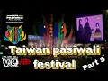 Download Lagu vob - Sundanese instrumental  live in taiwan pasiwali festival part 5