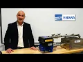 Ebara Pump K Series Product 2021
