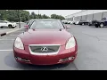 2006 Lexus SC 430 Monroe Princeton East Windsor Spotswood Highstown