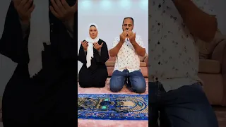 دعاء للزوجة الغيوره الفنان اكسبلور Comedy الفنانة اسكتش Funny  دعاء للزوجة الغيوره الفنان اكسبلور Comedy الفنانة اسكتش Funny