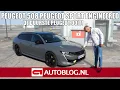 Download Lagu Peugeot 508 PSE rijtest: de duurste Peugeot ooit!