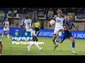 Highlight | PERSIB Bandung vs PSIS Semarang | Pekan 5