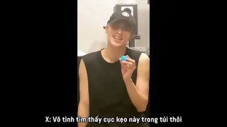 Download [VIETSUB] 200626 Xiaojun Insta Live ft. Yangyang MP3