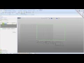 VisualCAM 2015 Rectangular Nesting Quick Start