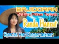 Lagu BAJIDORAN TERBARU PILIHAN TERBAIK!!RANDA HANEUT!!SPECIAL HARI KEMERDEKAAN