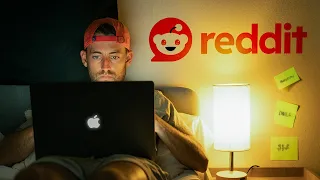 I Hacked Reddit To Build A 1M Business