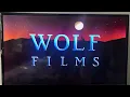 Wolf Universal Television Studio 2004-05