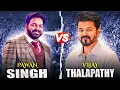 Download Lagu मिशन 2025..आगले C.M आपके सामने है || Pawan Singh Thalapathy Vijay | RSM Mini 