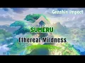 Download Lagu Ethereal Mildness | Sumeru - Genshin Impact Ost