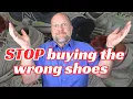 Give me 90 seconds to save you years of running shoe mistakes