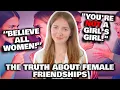 Why I Don’t Trust Most \