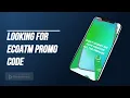 How To Get EcoAtm Promo Code 2023 ECOATM PROMO CODE