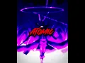 Lagu I… AM… ATOMIC 😈 | The eminence in shadow #anime  #theeminenceinshadow #animeedit