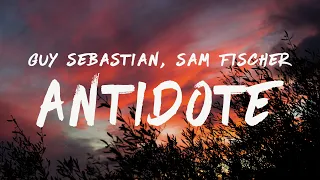 Download Guy Sebastian - Antidote (Lyrics) ft. Sam Fischer MP3