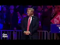 WATCH: Village People performs 'YMCA' at Trump rally on eve of Inauguration Day