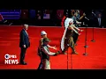 Download Lagu WATCH: Village People performs 'YMCA' at Trump rally on eve of Inauguration Day