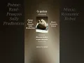 Download Lagu Ce qui dure. Poème: René-François Sully Prudhomme. Musique: Romantic Robot