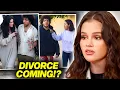 Lagu Selena Gomez \u0026 Benny Blanco's DIVORCE Is Approaching...