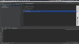 Episode 14 If Statements with Boolean Expressions