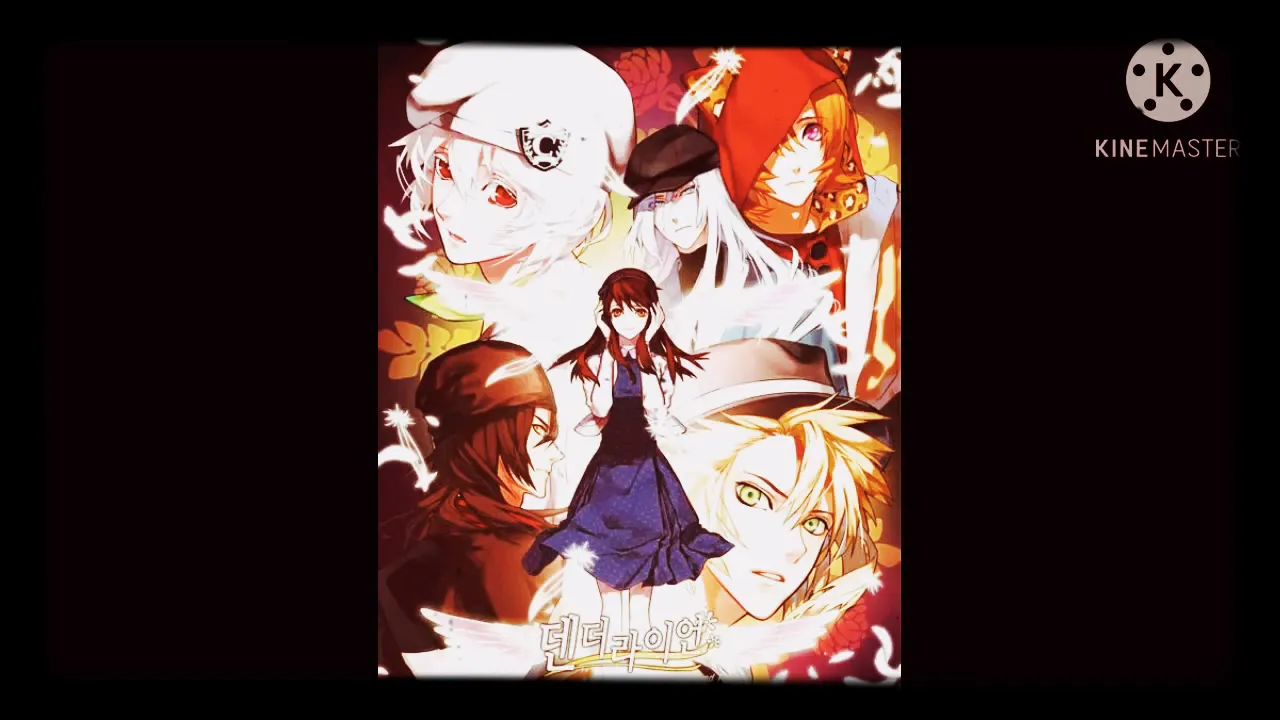 dandelion wishes brought to you  subliminal otome game:)