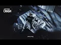 Jamaz - CRASH // Visualizer officiel