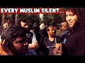 Download Lagu Geen biografie van Mohammed? Aruls vraag verbijstert de menigte