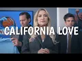 Download Lagu 2Pac - California Love (Lyrics) ft.Roger Troutman \u0026 Dr. Dre (From Running Point Season 1)