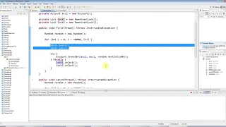 11 Advanced Java Multi threading Part 11 Deadlock