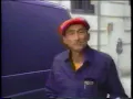 AARP Commercial 60 Second - TV Spot 1989