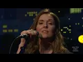 Brandi Carlile - The Eye | Live on Austin City Limits TV