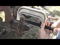 WHY THIS GIANT C CLAMP IS THE BEST KEPT SECRET IN ANY MECHANICS SHOP