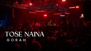 tose naina x gorah flipsyd 