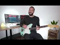 Bruno Mars, Anderson .Paak, Silk Sonic - Love's Train (Con Funk Shun Cover) | GUITAR COVER