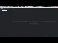 Lecture 1 Building a Website Blocker with Python - How the Output will Look Like