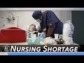 The Consequences Of The Nursing Shortage Carolina Impact
