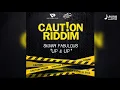 Skinny Fabulous - Up & Up (Caution Riddim) "2020 Soca" (Official Audio)